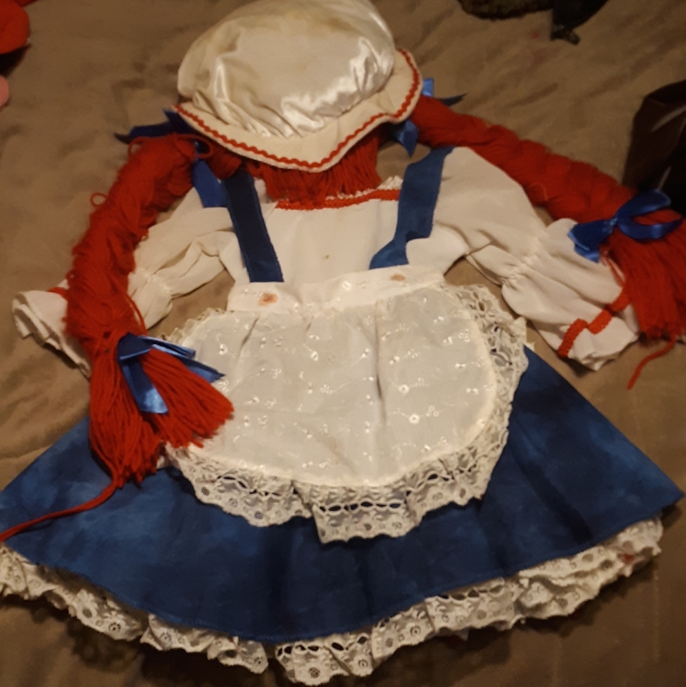 children's costume